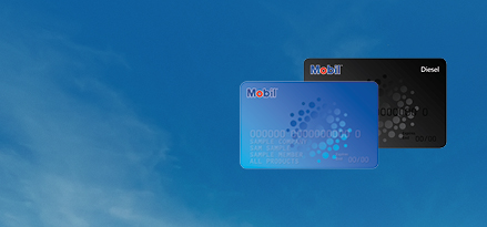 Mobil Card Australia – Acknowledgement & Privacy act authorization