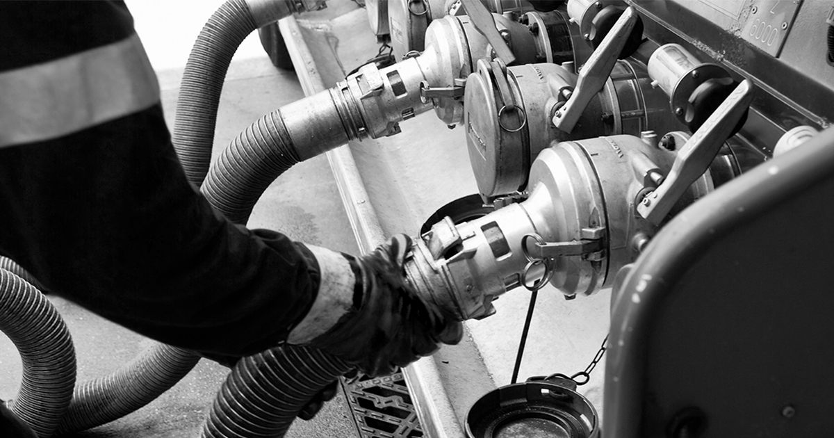 Explore fuel solutions for your business Mobil™ Australia